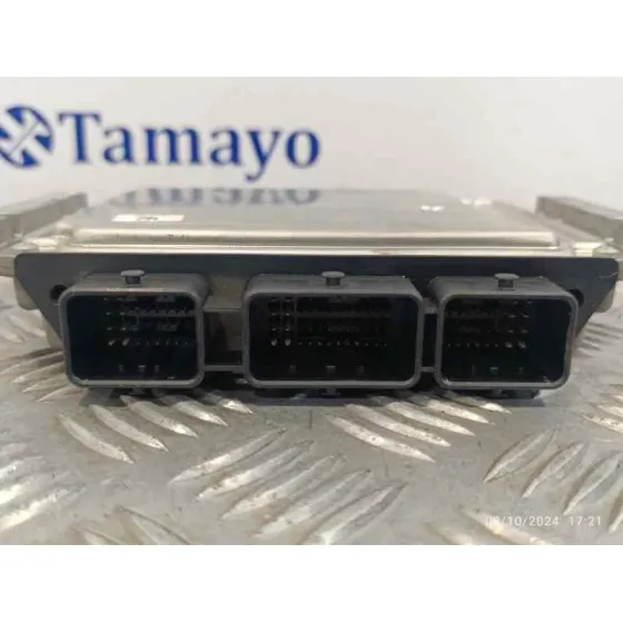 Centralita Motor Uce para Peugeot 307 Break/Sw (S2)