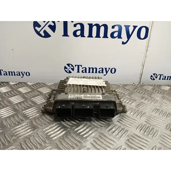 Centralita Motor Uce para Peugeot 307 (S1)