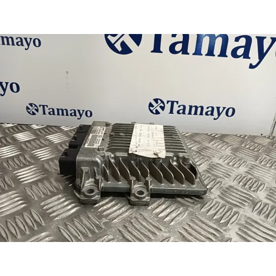 Centralita Motor Uce para Peugeot 307 (S1)