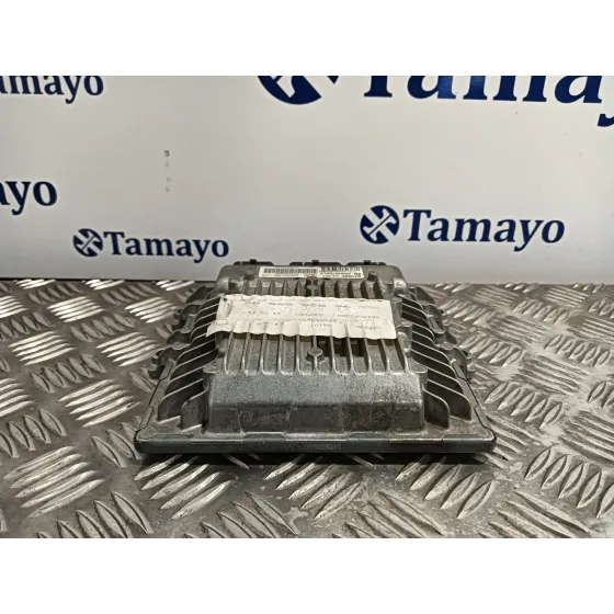 Centralita Motor Uce para Peugeot 307 (S1)