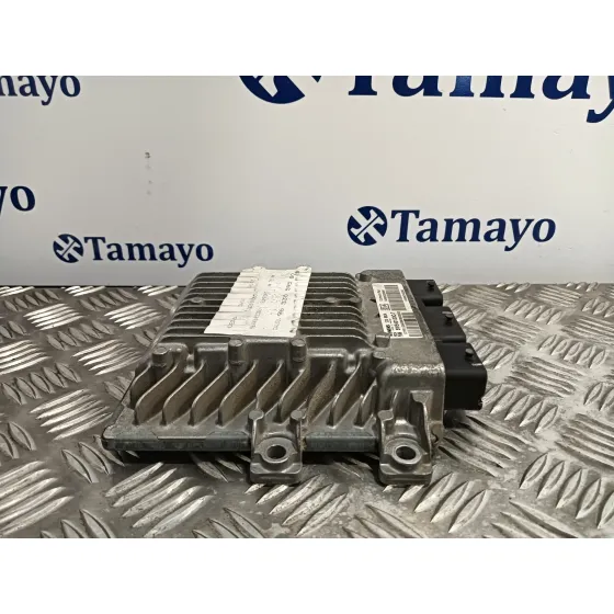 Centralita Motor Uce para Peugeot 307 (S1)