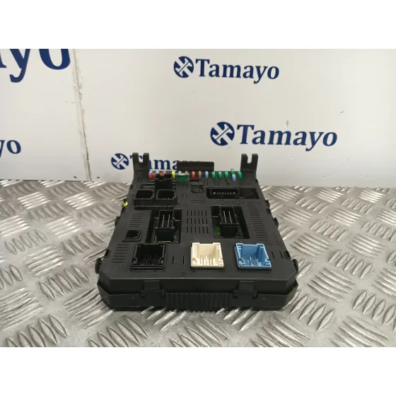 Caja Reles / Fusibles para Peugeot 307 Break/Sw (S2)