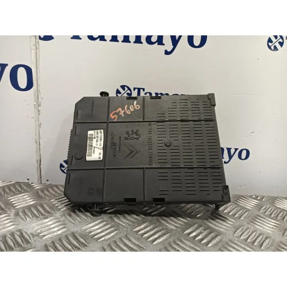 Caja Reles / Fusibles para Peugeot 307 Break/Sw (S2)