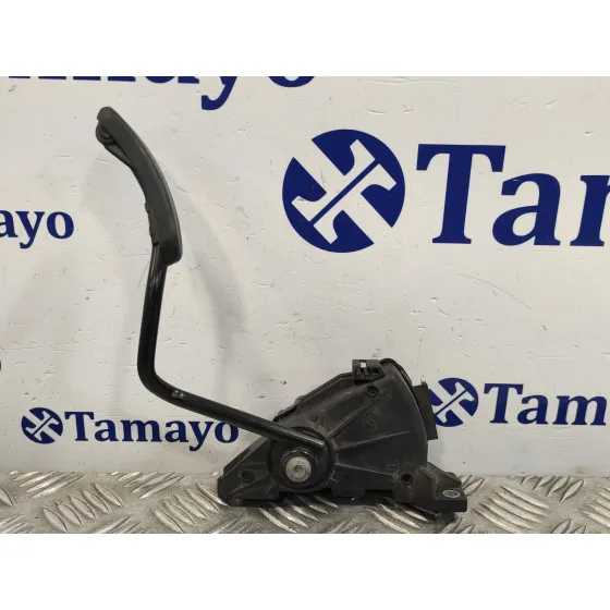 Pedal Acelerador para Renault Trafic Caja Cerrada (Ab 4.01)