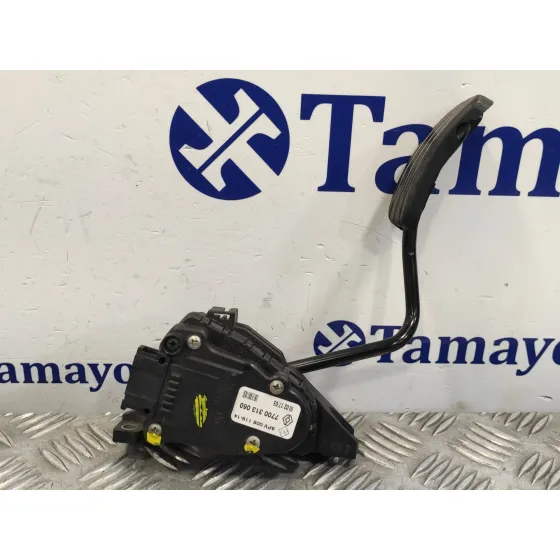 Pedal Acelerador para Renault Trafic Caja Cerrada (Ab 4.01)