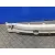 Refuerzo Paragolpes Trasero para Renault Espace Iv (Jk0)