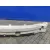 Refuerzo Paragolpes Trasero para Renault Espace Iv (Jk0)