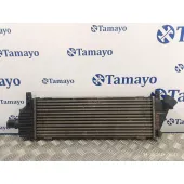 Intercooler para Nissan Micra (K12E)
