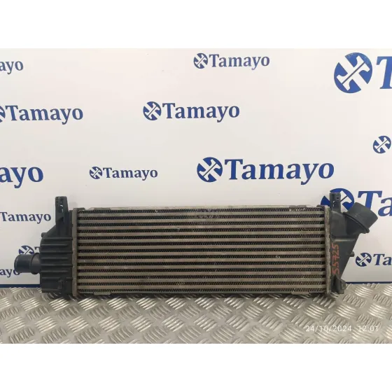 Intercooler para Nissan Micra (K12E)