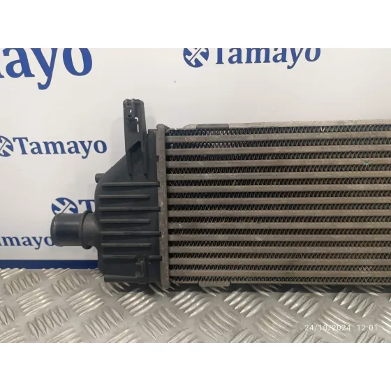 Intercooler para Nissan Micra (K12E)