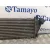 Intercooler para Nissan Micra (K12E)