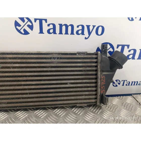 Intercooler para Nissan Micra (K12E)