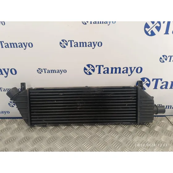 Intercooler para Nissan Micra (K12E)