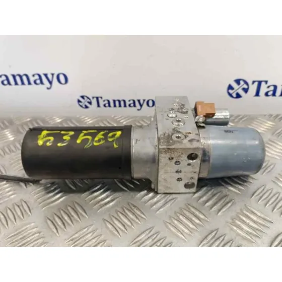 Motor Techo Electrico para Peugeot 307 Cc (S2)