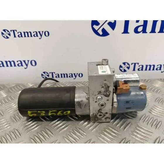 Motor Techo Electrico para Peugeot 307 Cc (S2)