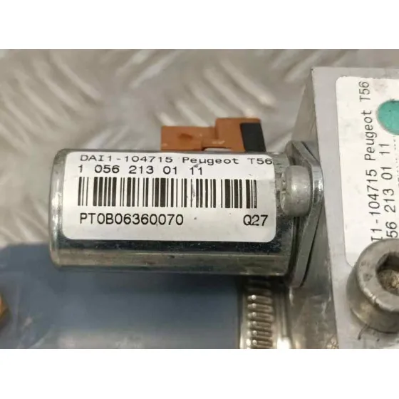 Motor Techo Electrico para Peugeot 307 Cc (S2)