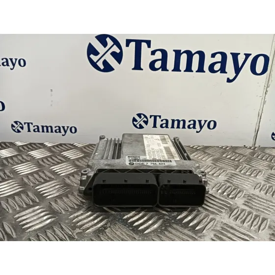 Centralita Motor Uce para Bmw Serie 3 Compact (E46)