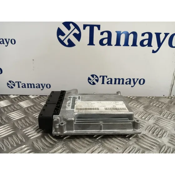 Centralita Motor Uce para Bmw Serie 3 Compact (E46)