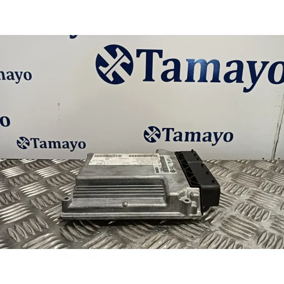 Centralita Motor Uce para Bmw Serie 3 Compact (E46)