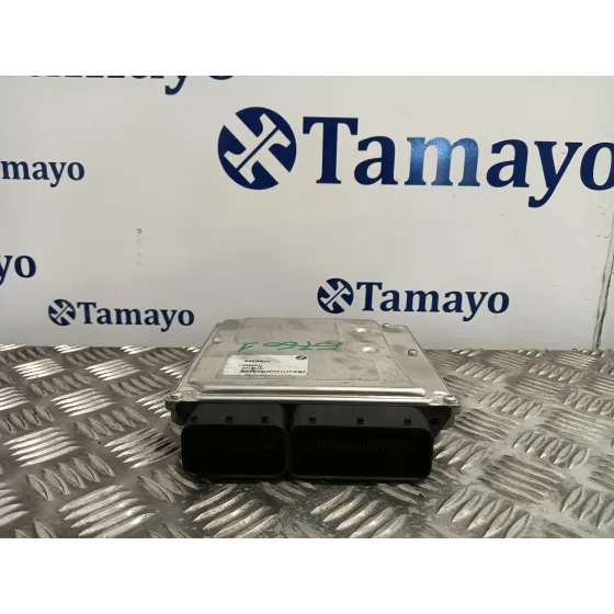 Centralita Motor Uce para Bmw Serie 3 Compact (E46)