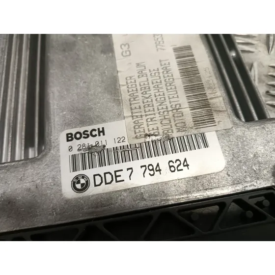 Centralita Motor Uce para Bmw Serie 3 Compact (E46)