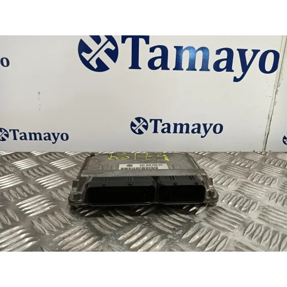 Centralita Motor Uce para Volkswagen Golf Iv Berlina (1J1)
