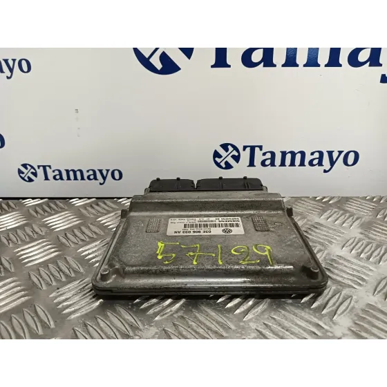 Centralita Motor Uce para Volkswagen Golf Iv Berlina (1J1)
