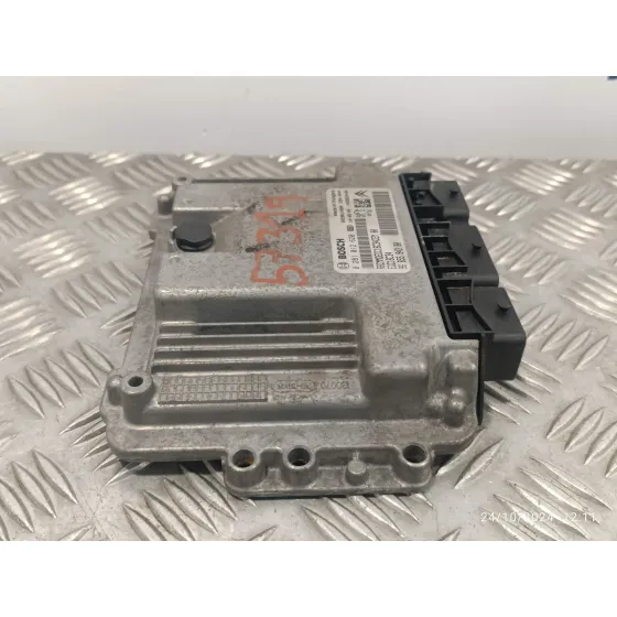 Centralita Motor Uce para Peugeot Partner (S2)