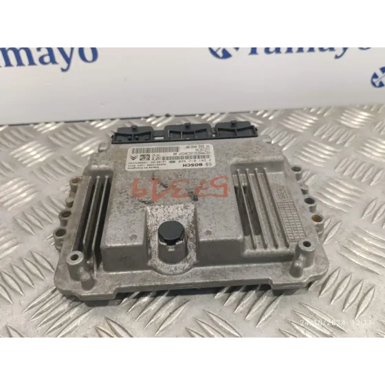 Centralita Motor Uce para Peugeot Partner (S2)