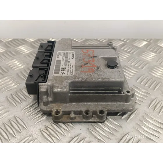 Centralita Motor Uce para Peugeot Partner (S2)