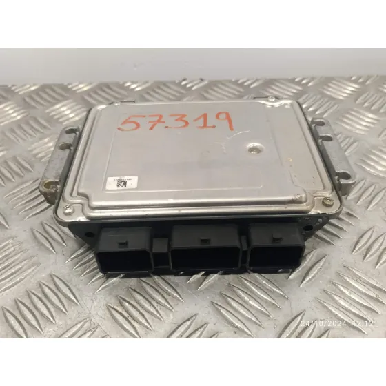 Centralita Motor Uce para Peugeot Partner (S2)