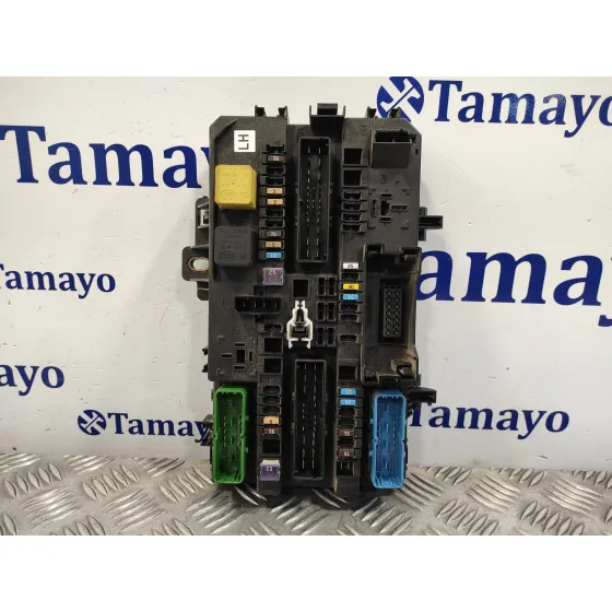 Caja Reles / Fusibles para Opel Zafira B