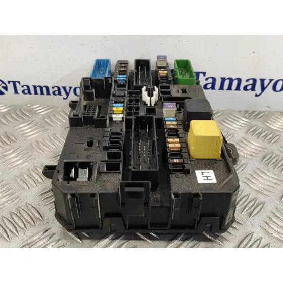 Caja Reles / Fusibles para Opel Zafira B