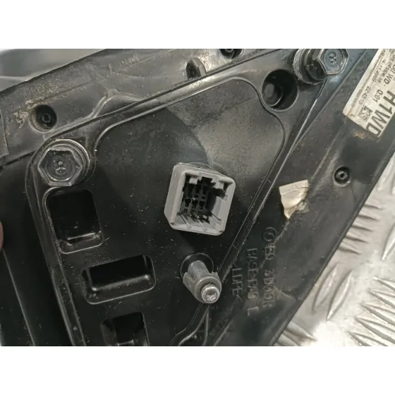 Retrovisor Izquierdo para Kia Cee'd