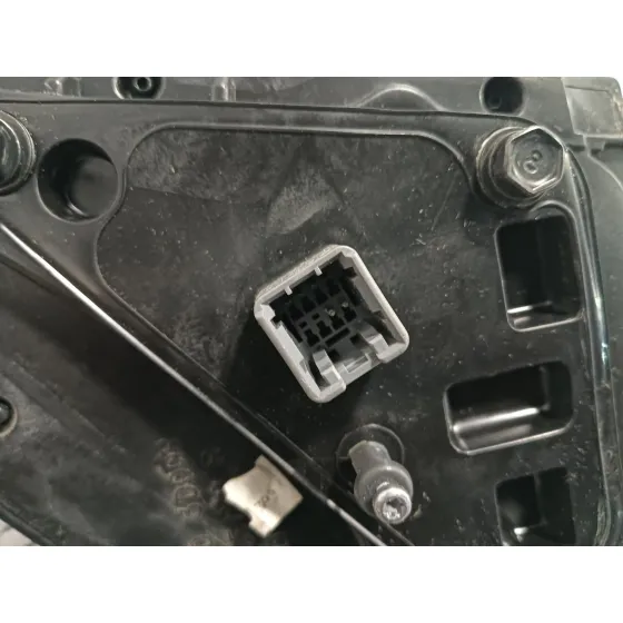 Retrovisor Derecho para Kia Cee'd