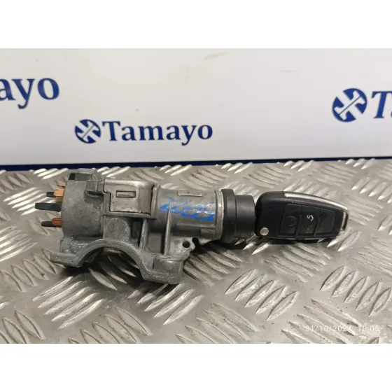 Conmutador De Arranque para Audi A4 Avant (8E)