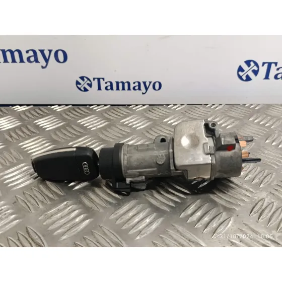 Conmutador De Arranque para Audi A4 Avant (8E)