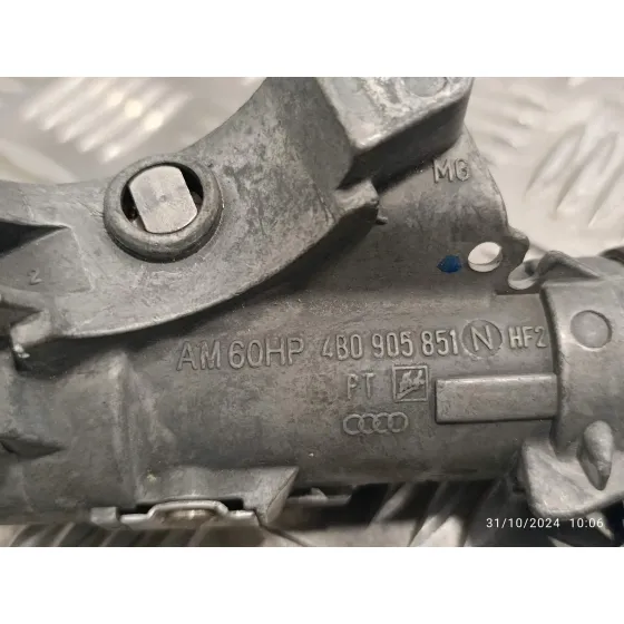 Conmutador De Arranque para Audi A4 Avant (8E)