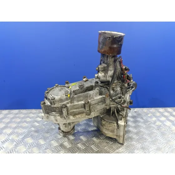 Caja Transfer para Mitsubishi Pajero