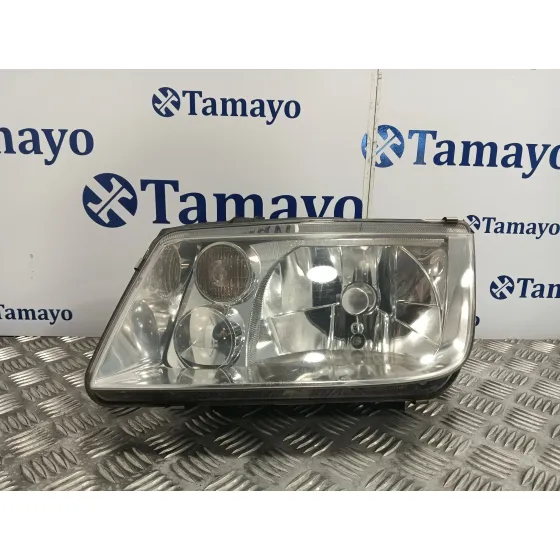 Faro Izquierdo para Volkswagen Bora Berlina (1J2)