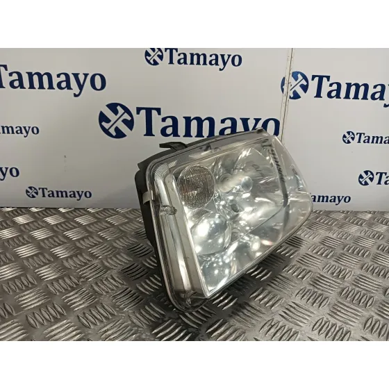 Faro Izquierdo para Volkswagen Bora Berlina (1J2)