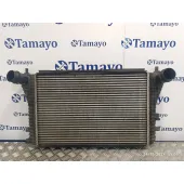 Intercooler para Seat Altea (5P1)