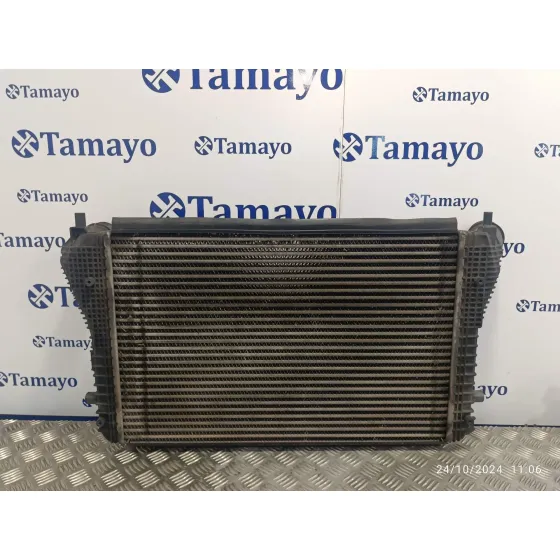 Intercooler para Seat Altea (5P1)