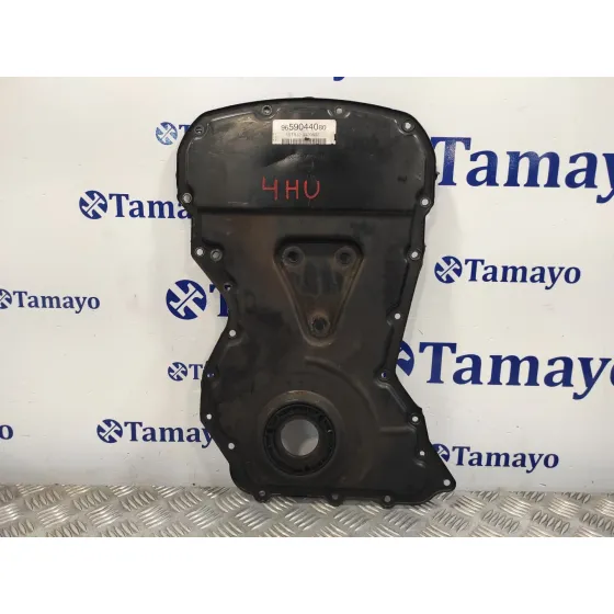 Tapa Distribucion para Fiat Ducato Caja Cerrada 33, Techo Elevado (06.2006)