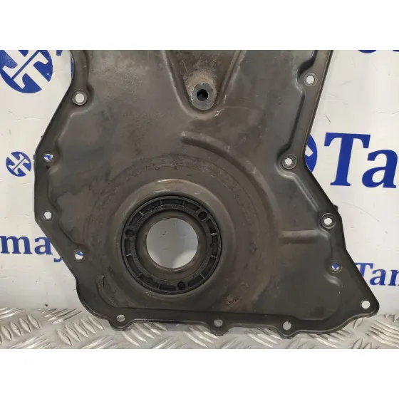 Tapa Distribucion para Fiat Ducato Caja Cerrada 33, Techo Elevado (06.2006)