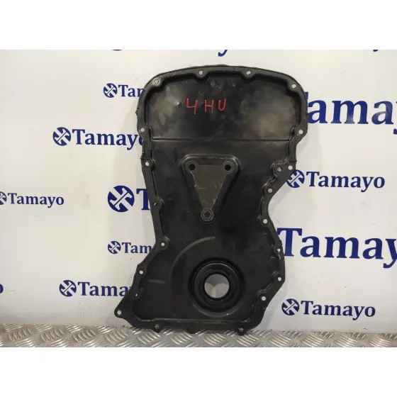 Tapa Distribucion para Fiat Ducato Caja Cerrada 33, Techo Elevado (06.2006)