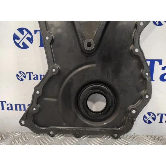Tapa Distribucion para Fiat Ducato Caja Cerrada 33, Techo Elevado (06.2006)