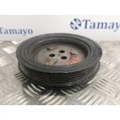 Polea Ciguenal para Peugeot Boxer Caja Cerr.techo Sobreelev.(Bat.4035)(335/440)(2007 =>