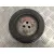 Polea Ciguenal para Peugeot Boxer Caja Cerr.techo Sobreelev.(Bat.4035)(335/440)(2007 =>