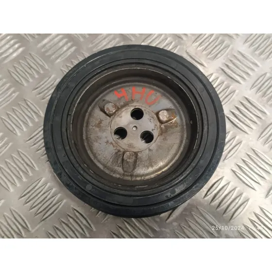 Polea Ciguenal para Peugeot Boxer Caja Cerr.techo Sobreelev.(Bat.4035)(335/440)(2007 =>